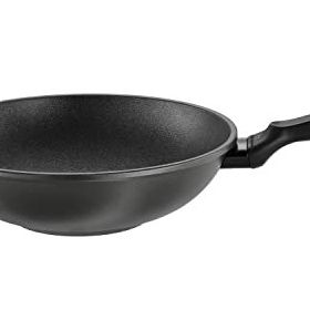 Rösle Cadini Proresist 32 cm Yapışmaz Wok Tava