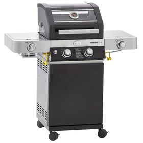 Rösle Videro 25534 G2-S Vario Gazlı Barbekü