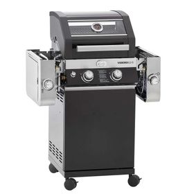 Rösle Videro 25534 G2-S Vario Gazlı Barbekü