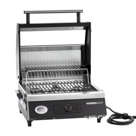Rösle Videro E2-P Taşınabilir Elektrikli Barbekü