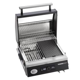 Rösle Videro E2-P Taşınabilir Elektrikli Barbekü