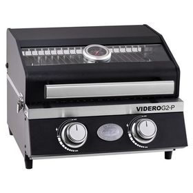 Rösle Videro G2-P 25566 Taşınabilir Barbekü