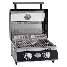 Rösle Videro G2-P 25566 Taşınabilir Barbekü