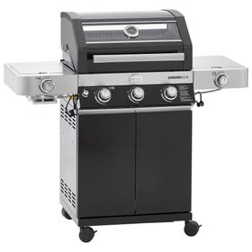 Rösle Videro G3-S Vario Gazlı Barbekü