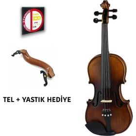 Rosler VLA-9 4/4 Keman