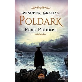 Ross Poldark Ciltli - Winston Graham