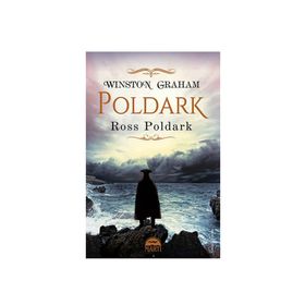 Ross Poldark Ciltli - Winston Graham