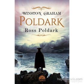 Ross Poldark Ciltli - Winston Graham