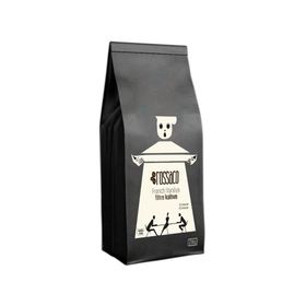 Rossaco 125 gr French Vanilya Organik French Press Filtre Kahve (2 adet)