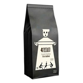 Rossaco 250 gr French Vanilyalı Filtre Kahve