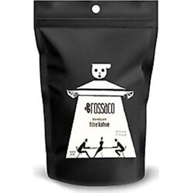 Rossaco 250 gr Organik French Press Filtre Kahve