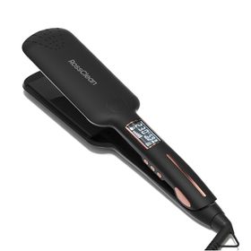 Rossclean Favored Star 2 Pro LED Ekranlı Geniş Plaka Saç Düzleştirici