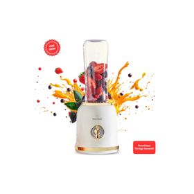 Rossclean Fit Life Smoothie Buz Kırma Özelliği 2 Adet Tritan Şişeli Blender