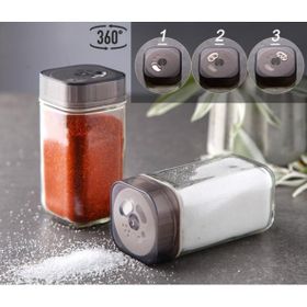Rossel Premium Cam Tuzluk