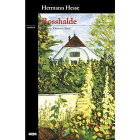 ROSSHALDE - HERMANN HESSE