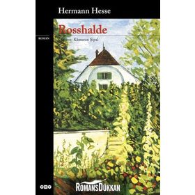 ROSSHALDE - HERMANN HESSE