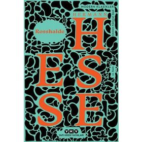 ROSSHALDE - HERMANN HESSE