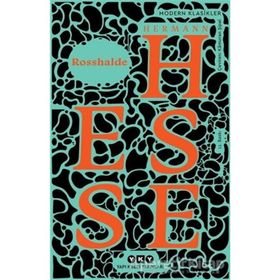 ROSSHALDE - HERMANN HESSE