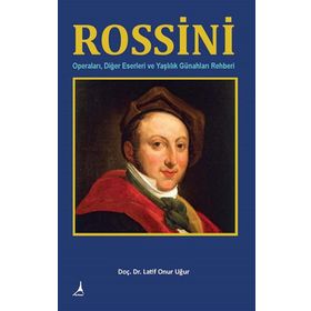 Rossini - Latif Onur Uğur