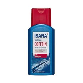 Rossmann 250 ml Dökülme Karşıtı Kafein Şampuan