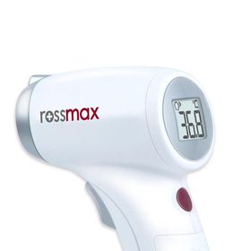 Rossmax HC700 Temassız Ateş Ölçer