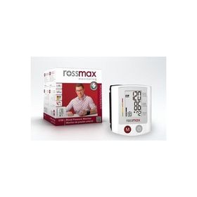 Rossmax S150 Bilekten Ölçüm Yapan Tansiyon Cihazı