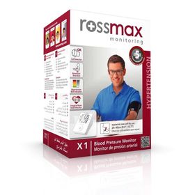 Rossmax X1 Otomatik Koldan Ölçen Tansiyon Aleti