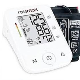Rossmax X3 Koldan Ölçer Otomatik Tansiyon Aleti