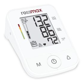 Rossmax X3 Otomatik Koldan Ölçen Tansiyon Aleti