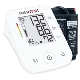 Rossmax X3 Otomatik Koldan Ölçen Tansiyon Aleti