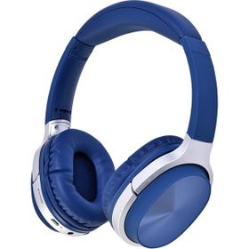 Rosstech BT830 Süper Bass Gürültü Azaltıcı Bluetooth 5.0 Kulak Üstü Kulaklık