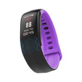 Rosstech HI 11 Pro C Akıllı Bileklik