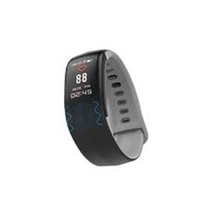 Rosstech HI 11 Pro C Gri Akıllı Bileklik