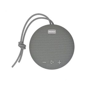 Rosstech Sound Party Speed 3 Pro Gri Bluetooth Hoparlör