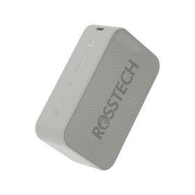 Rosstech Sound Party Speed 4 Pro Gri Bluetooth Hoparlör