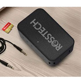 Rosstech Soundparty Speed 4 Pro IPX7 Bluetooth Hoparlör