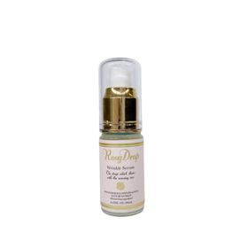 Rosy Drop 20 ml Wrinkle Yaşlanma ve Kırışıklık Karşıtı Serum