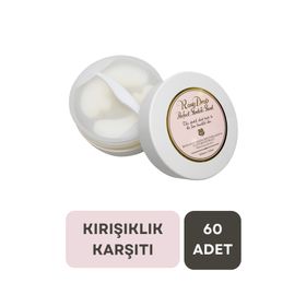 Rosy Drop Perfect Stretch Sheet 110 ml Yaşlanma Kırışıklık Karşıtı Göz Çevresi Maskesi