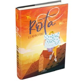 Rota 1 Ciltli - Leman Veli - Ephesus Yayınları