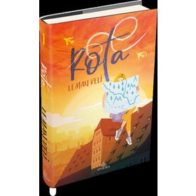 Rota 1 Ciltli - Leman Veli - Ephesus Yayınları