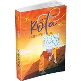 Rota 1 Ciltli - Leman Veli - Ephesus Yayınları