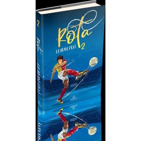 Rota 2 Ciltli - Leman Veli