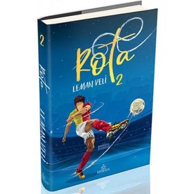 Rota 2 Ciltli - Leman Veli
