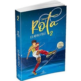 Rota 2 Ciltli - Leman Veli