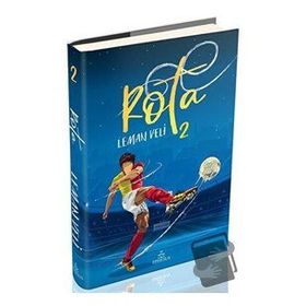 Rota 2 Ciltli - Leman Veli