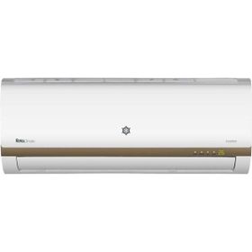 Rota Climate Seal Beyaz Inverter Duvar Tipi Klima