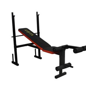 Rota Spor Fonksiyonel Ağırlık Bench Press Sehpası