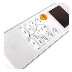 RotaClimate QTXN71UV1B İnverter Klima Kumandası
