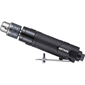Rotake RT-3808-P 10 mm 1800 rpm Düz Havalı Matkap