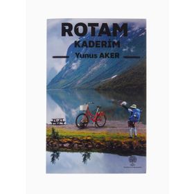 Rotam Kaderim - Yunus Aker